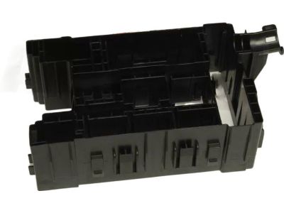 Toyota 82740-60040 Block Assembly, Engine Room Relay