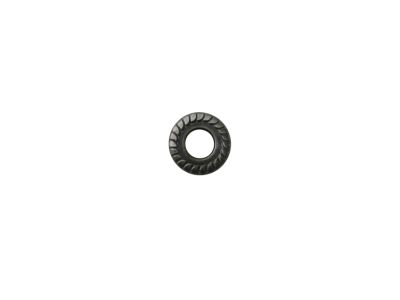 Toyota 90179-A0001 Nut Toyota 90179-A0001 Nut