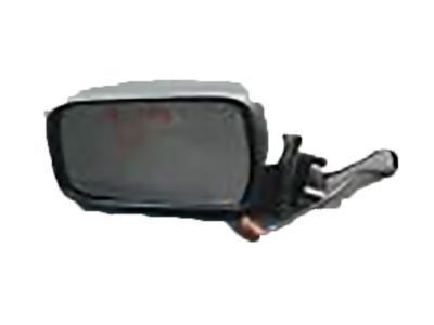Toyota 87940-0C060-J0 Mirror Assy,  Outer Rear View,  LH