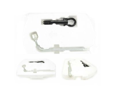 Scion 64993-21021 Storage Box
