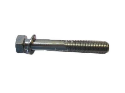 Scion 91612-61065 Bolt, With Washer
