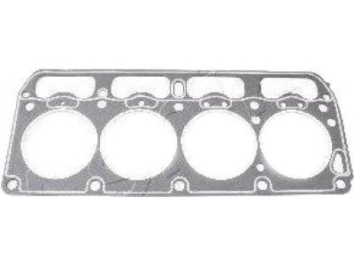 Toyota 11115-13031 Gasket, Cylinder Head