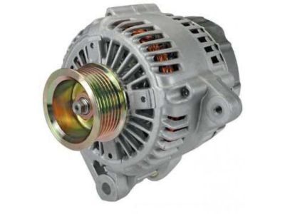 Toyota RAV4 Alternator - 27060-28080-84