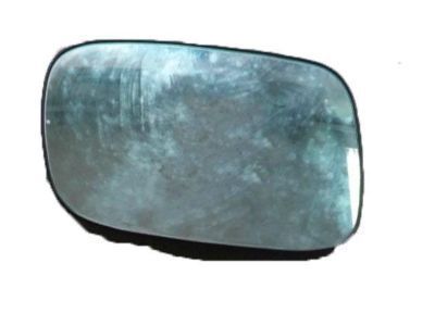 Toyota 87903-0C031 Mirror Sub-Assy,  Outer Rear View,  RH