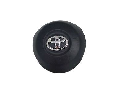 Scion 45130-WB001 Button Assy,  Horn