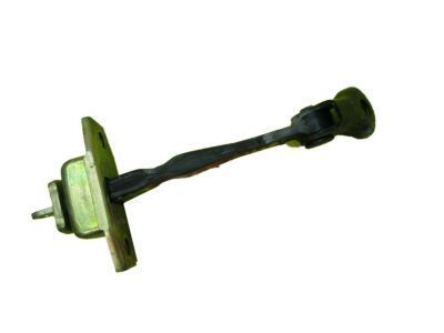 Toyota 68620-17020 Door Check, Driver Side