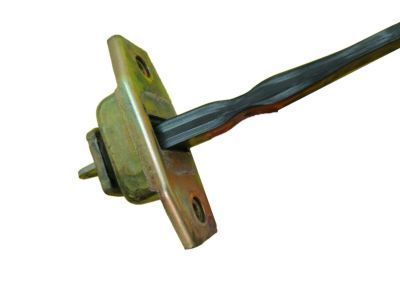 Toyota 68620-17020 Door Check, Driver Side