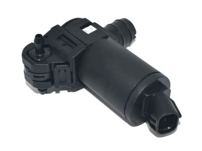 Toyota 85330-47100 Motor And Pump Assembly, Windshield Washer