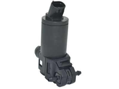 Toyota 85330-47100 Motor And Pump Assembly, Windshield Washer