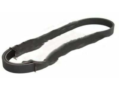 Toyota 99365-71110 Belt,  V (Cooler Compressor To Crankshaft Pulley),  NO.1