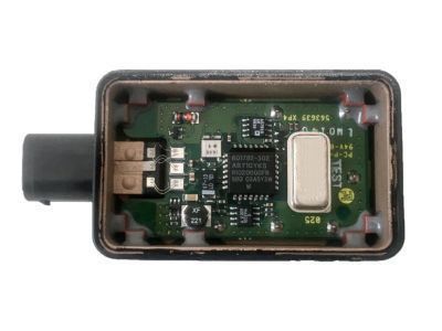 Toyota 89183-0C010 Sensor,  Yawrate
