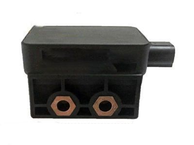 Toyota 89183-0C010 Sensor,  Yawrate