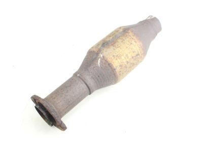 Toyota Catalytic Converter - 17410-0V050
