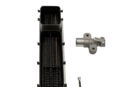 Toyota 89783-AA010 Amplifier, Transponder Key