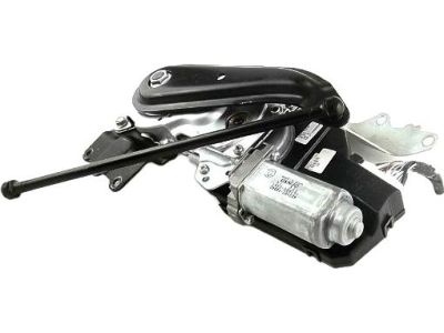 Toyota 68910-08021 Unit Assembly, Power Back Door