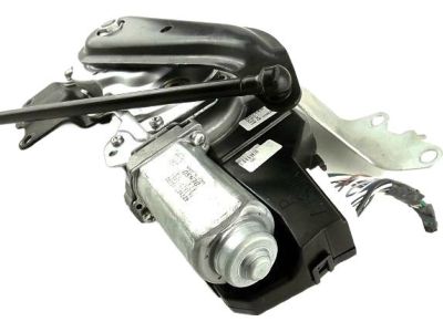 Toyota 68910-08021 Unit Assembly, Power Back Door