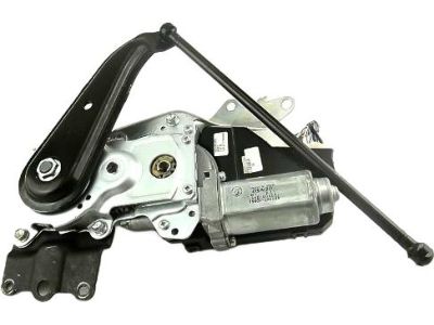 Toyota 68910-08021 Unit Assembly, Power Back Door