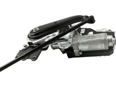 Toyota 68910-08021 Unit Assembly, Power Back Door