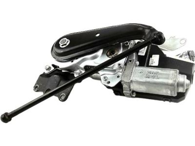 Toyota 68910-08021 Unit Assembly, Power Back Door