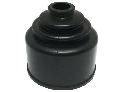 33555-55011 Toyota Boot, Shift Lever Product Photo 1 of 1