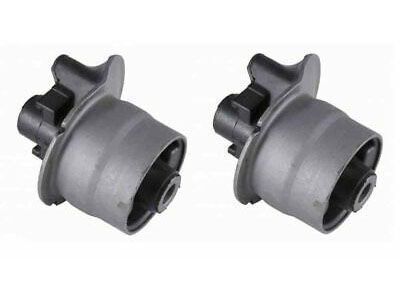 Toyota 48725-47010 Crossmember Bushing, Rear