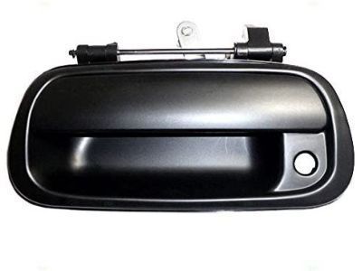 Toyota 69090-0C030-C0 Handle, Rear