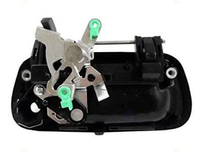 Toyota 69090-0C030-C0 Handle, Rear