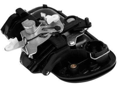 Toyota 69090-0C030-C0 Handle, Rear