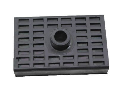 Toyota 48372-23030 Pad,  Rear Spring