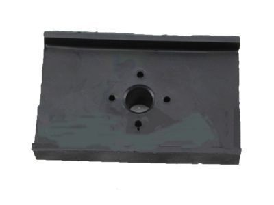 Toyota 48372-23030 Pad,  Rear Spring