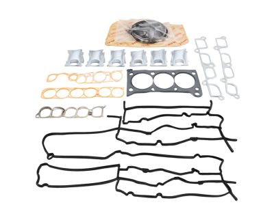 Toyota 04111-65011 Gasket Kit, Engine Overhaul, Passenger Side