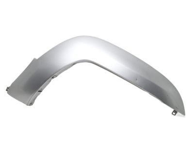 Toyota 53847-35120-A0 Flare, White, Passenger Side