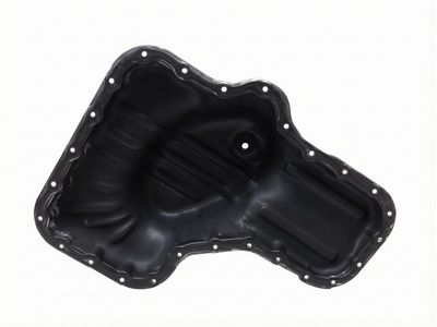 12102-50111 Toyota Pan Sub-Assembly, Oil Product Photo 4 of 4