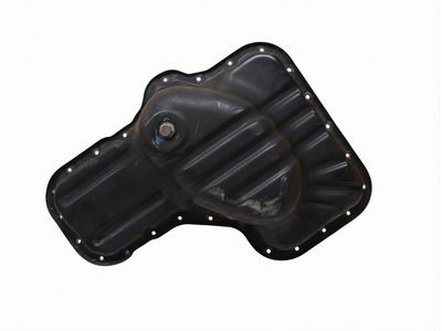 12102-50111 Toyota Pan Sub-Assembly, Oil Product Photo 3 of 4