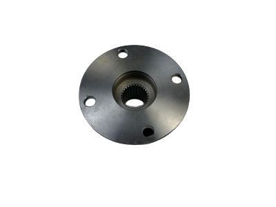 Toyota 4Runner CV Joint Companion Flange - 41204-35100