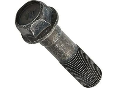 Toyota 90080-11622 Bolt, With Washer