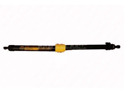 Toyota 68907-35080 Stay Sub-Assy,  Back Door Damper,  LH