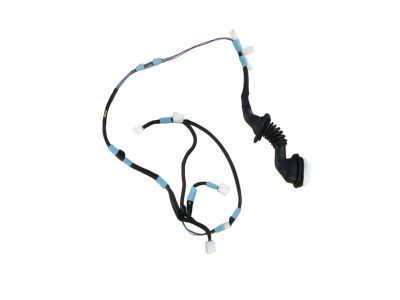 Toyota 82154-0R010 Wire, Rear Door