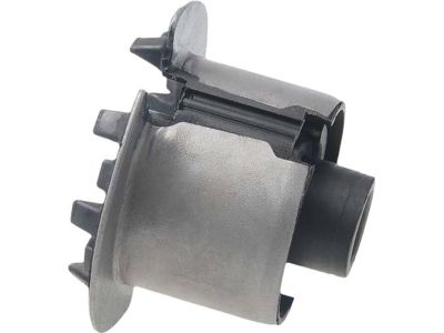 Toyota 52271-32010 Cushion, Rear Suspension Member Body Mounting, Front Toyota 52271-32010 Cushion, Rear Suspension Member Body Mounting, Front