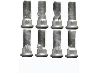 Scion Wheel Stud - 90942-02047