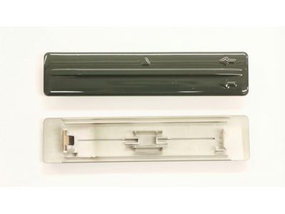75596-35080 Toyota Cover, Roof Drip Side Finish Moulding Joint, Passenger Side Product Photo 3 of 3