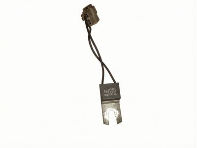 90980-04041 Toyota Condenser, Radio Setting Product Photo 4 of 4