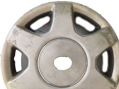 Toyota 42621-06030 Cap, Wheel