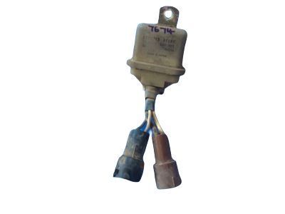 Toyota 28300-54070 Relay Assy,  Starter