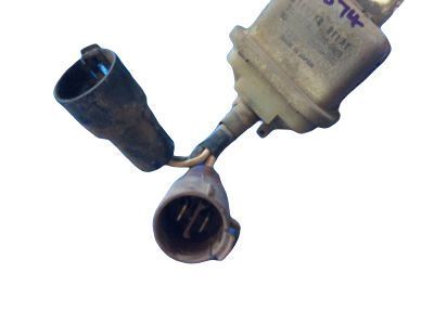 Toyota 28300-54070 Relay Assy,  Starter