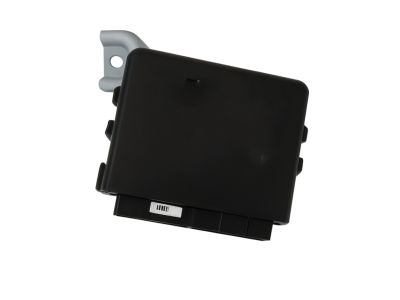 Toyota 89533-35250 Computer, 4 Wheel Drive Control