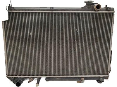 Toyota 16400-20220 Radiator Assembly