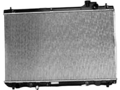 Toyota 16400-20220 Radiator Assembly