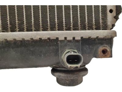 Toyota 16400-20220 Radiator Assembly