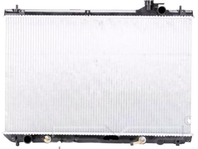 Toyota 16400-20220 Radiator Assembly